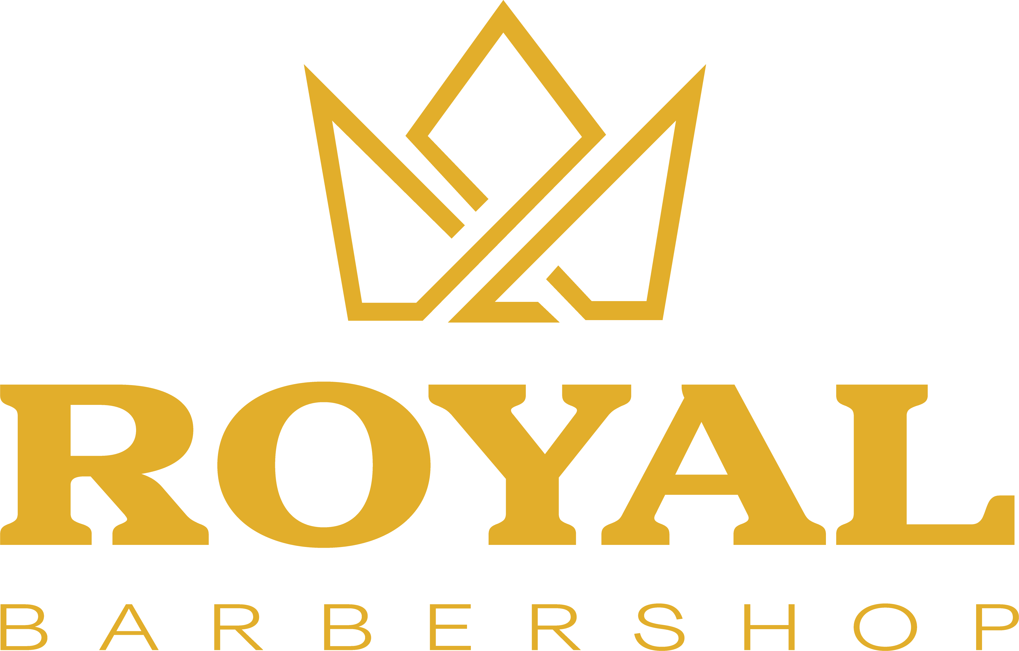The Royal Barbershop